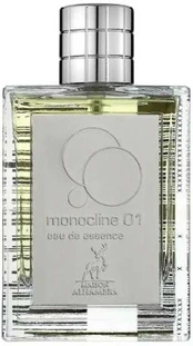 Maison Alhambra Monocline 01 Eau de Essence EDP U 100 ml kaina