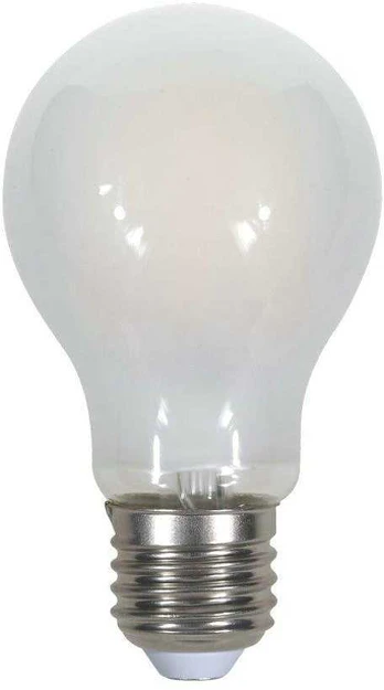 V-tac 10W LED COG lemputė, E27, A67, matiniu paviršiumi, 6400K