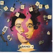 CD World Party - Bang!