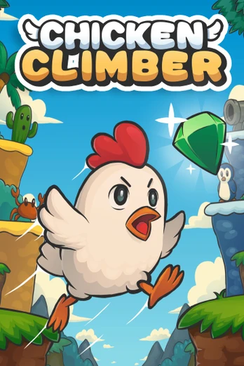 Chicken Climber Xbox