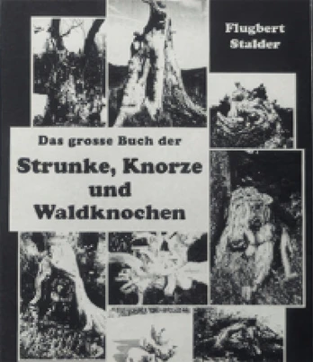 Das Grosse Buch der Strunke