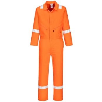 Medvilninis kombinezonas PORTWEST C814