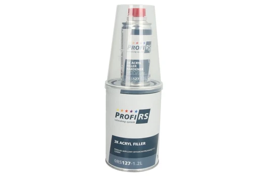 PROFIRS Gruntai 0RS127-1.2L