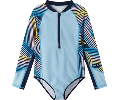 REIMA Aalloilla 5200181B Frozen Blue - 158