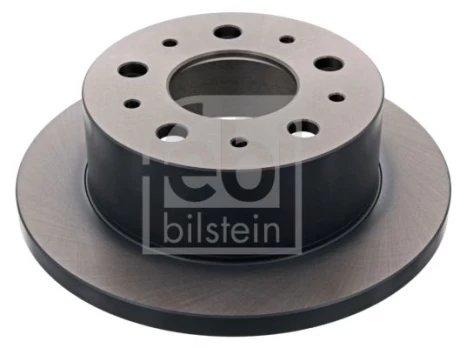 FEBI FE43937 Brake Disc