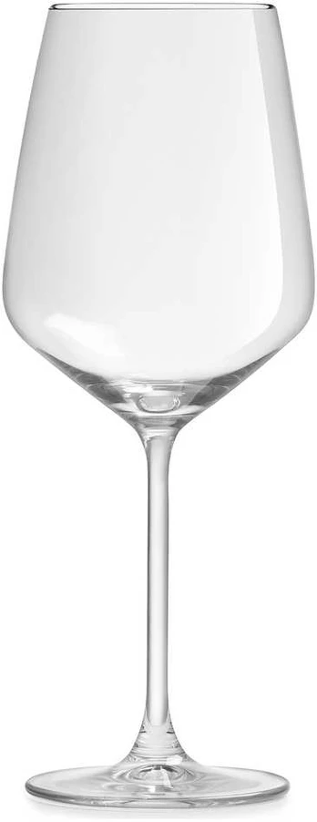 Glass, 650 ml, Carre