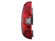 Galinis žibintas MAGNETI MARELLI 712203801110 kaina