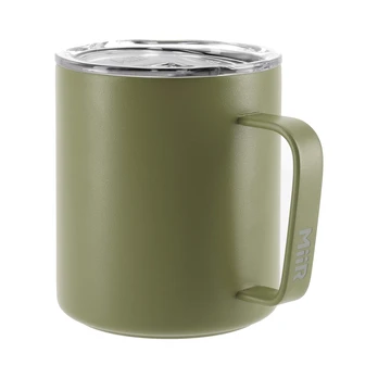 MiiR Camp Cup 354 ml Evergreen Termosinis puodelis