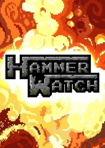 Hammerwatch PC