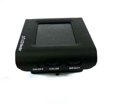 CCTV 2.5\'\' LCD Testavimo monitorius IMAGO
