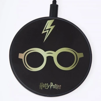 Lazerbuilt Harry Potter