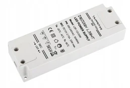 Led transformatorius maitinimo šaltinis 24w