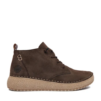 Auliniai batai Rieker CEO-50910-25 Ruda