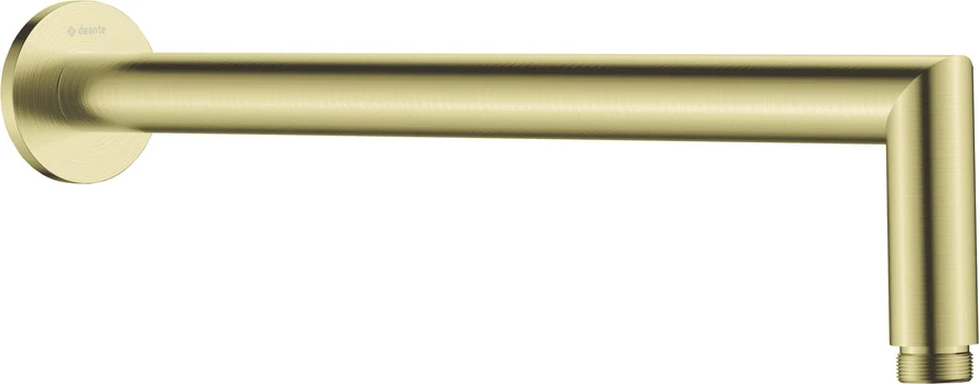 Wall Mounted Shower Spout - 400 mm