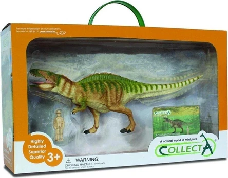 Collecta Acrocantosaurus Dinozauras pakete