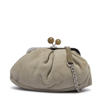 Rankinė Weekend Max Mara Kavalois 2625516014 Žalia