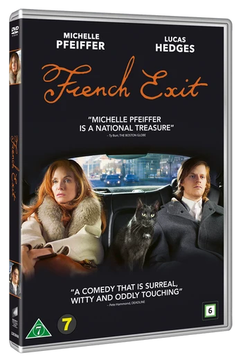 The French Exit