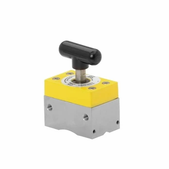 Suvirinimo magnetas on/off MagSquare 150 Magswitch, Weldline