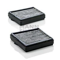 Filtras, salono oras MANN-FILTER CUK 20 000-2