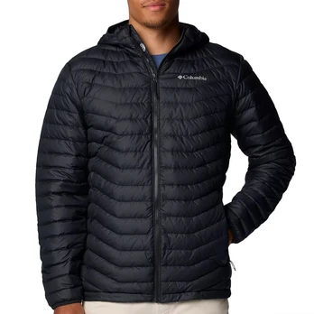 Columbia Westridge Down Hooded - Dydis L (2050735012 )