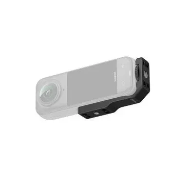 ACTION CAM ACC MOUNT/X5 VERT-HOR CINSBBMM INSTA360