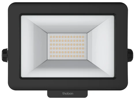 Prožektorius theLeda B30L BK 1020686