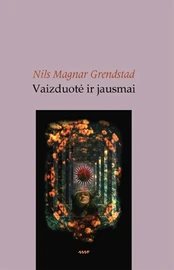 Vaizduotė ir jausmai