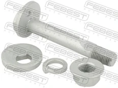 Išvirtimo reguliavimo varžtas FEBEST 1229-002-KIT