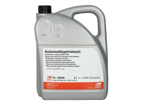 ATF alyva FEBI BILSTEIN ATF FE39096