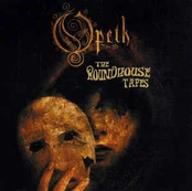 CD Opeth - The Roundhouse Tapes