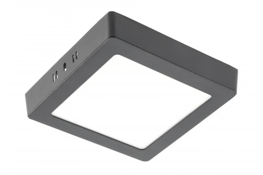 Šviestuvas lubų GTV Matis Plus, 13 W, LED, 3000 °K