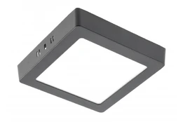 Šviestuvas lubų GTV Matis Plus, 13 W, LED, 3000 °K kaina