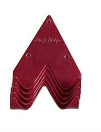 Fiskars Ophængskrog 5510 5stk