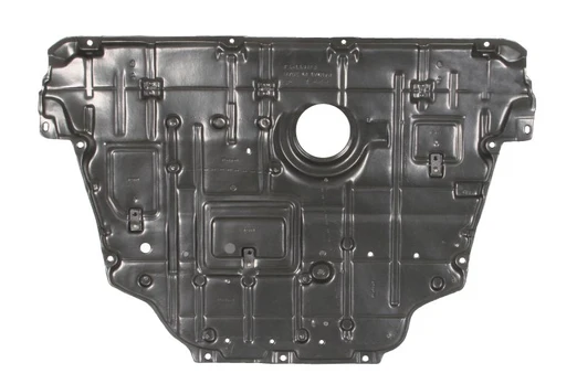 Apsauga po varikliu TOYOTA RAV 4 IV