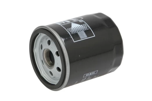 Alyvos filtras MAHLE OC25