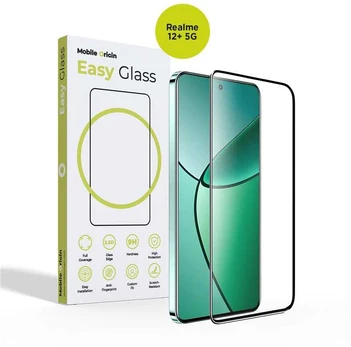 Dėklas Mobile Origin EasyGlass Realme 12+ 5G