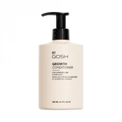 GOSH GROWTH plaukų kondicionierius, 500 ml kaina