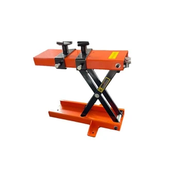 Motociklo žirklinis keltuvas 500kg, KD352