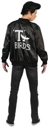 ESPA Grease T Bird jakke