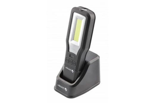 Šviestuvas Hogert HT1E408; LED; 550 lm