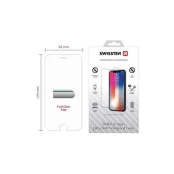 Swissten Ultra Slim Tempered Glass Premium 9H Screen Protector Apple iPhone SE 2020 kaina