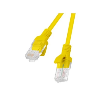 LANBERG PCU6-10CC-0050-Y Patchcord
