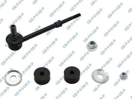 Šarnyro stabilizatorius GSP S050437