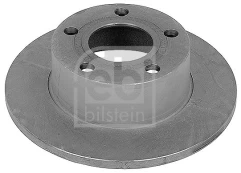 Stabdžių diskas FEBI BILSTEIN 09076 kaina