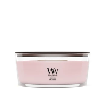WoodWick „Rose Blush“ „Elipsa“ 453,6 g