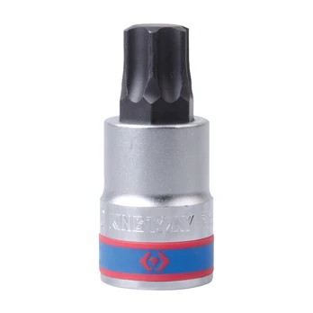 3/4'' TORX T100 Smūginė galvutė King Tony