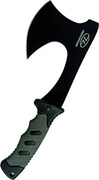 Kirvis Highlander, 0,4kg