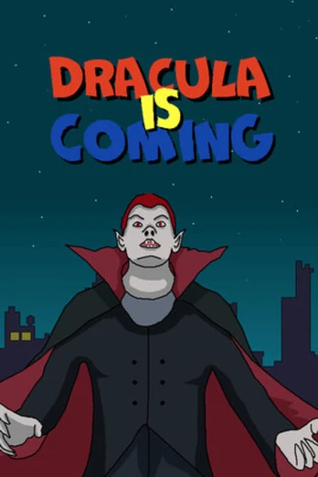 Dracula Is Coming PC