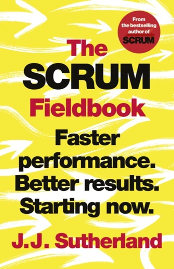 Scrum Fieldbook