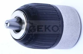 Geko GŁÓWKA gręžtuvui 13mm 1/2 SAM.PLASTIK